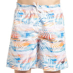 Printed water shorts for men - swimming costume store online - The Beach Company